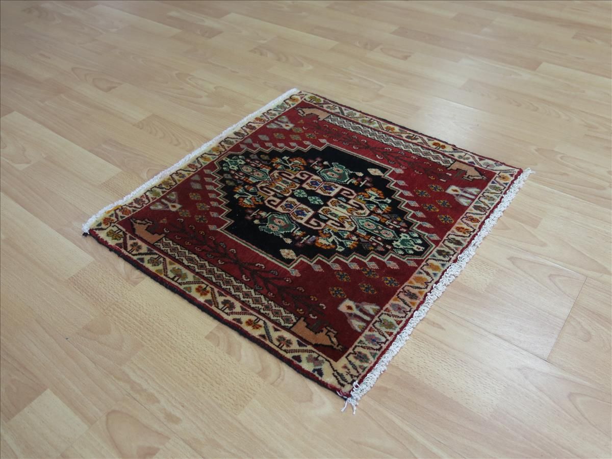 Orientteppich Shiraz Super