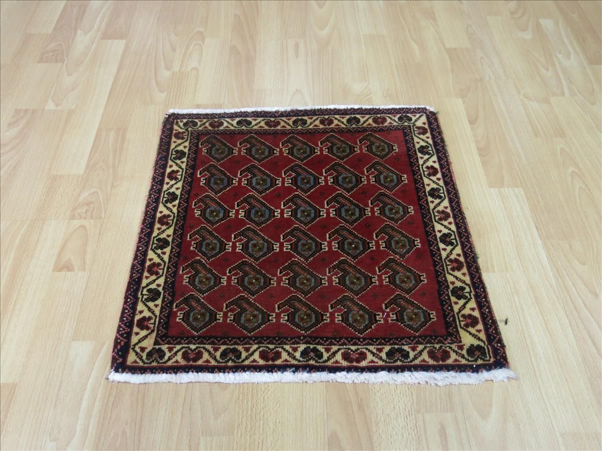Orientteppich Shiraz Super