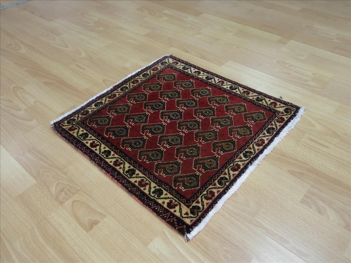 Orientteppich Shiraz Super