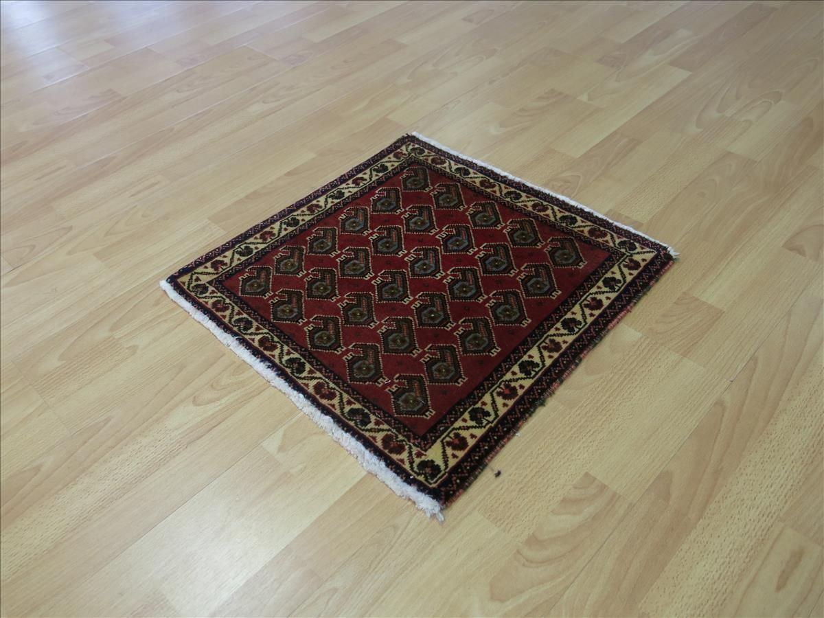 Orientteppich Shiraz Super