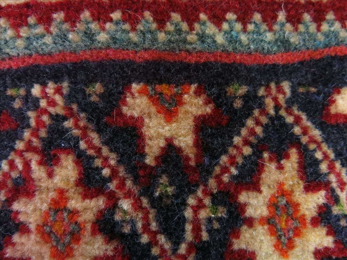 Oriental rug Shiraz Super