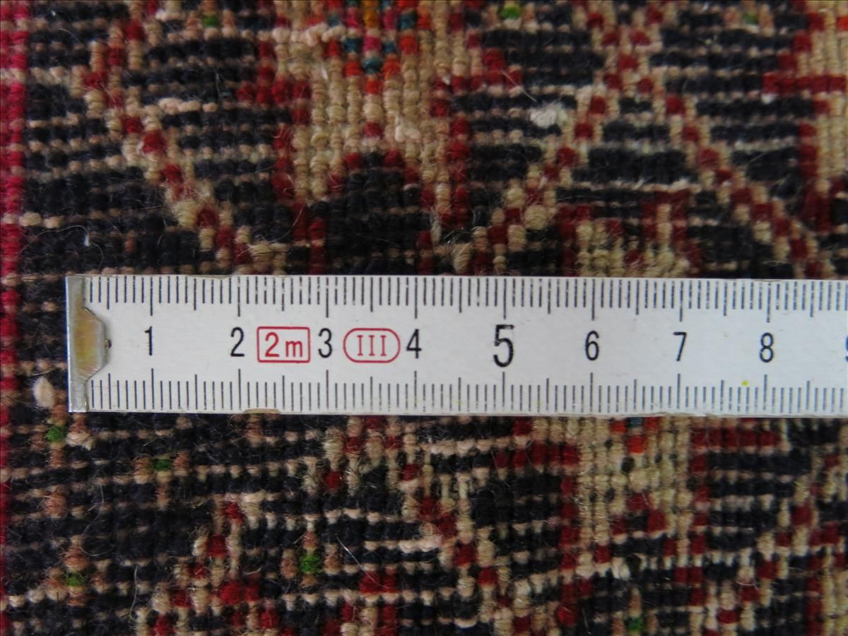 Oriental rug Shiraz Super