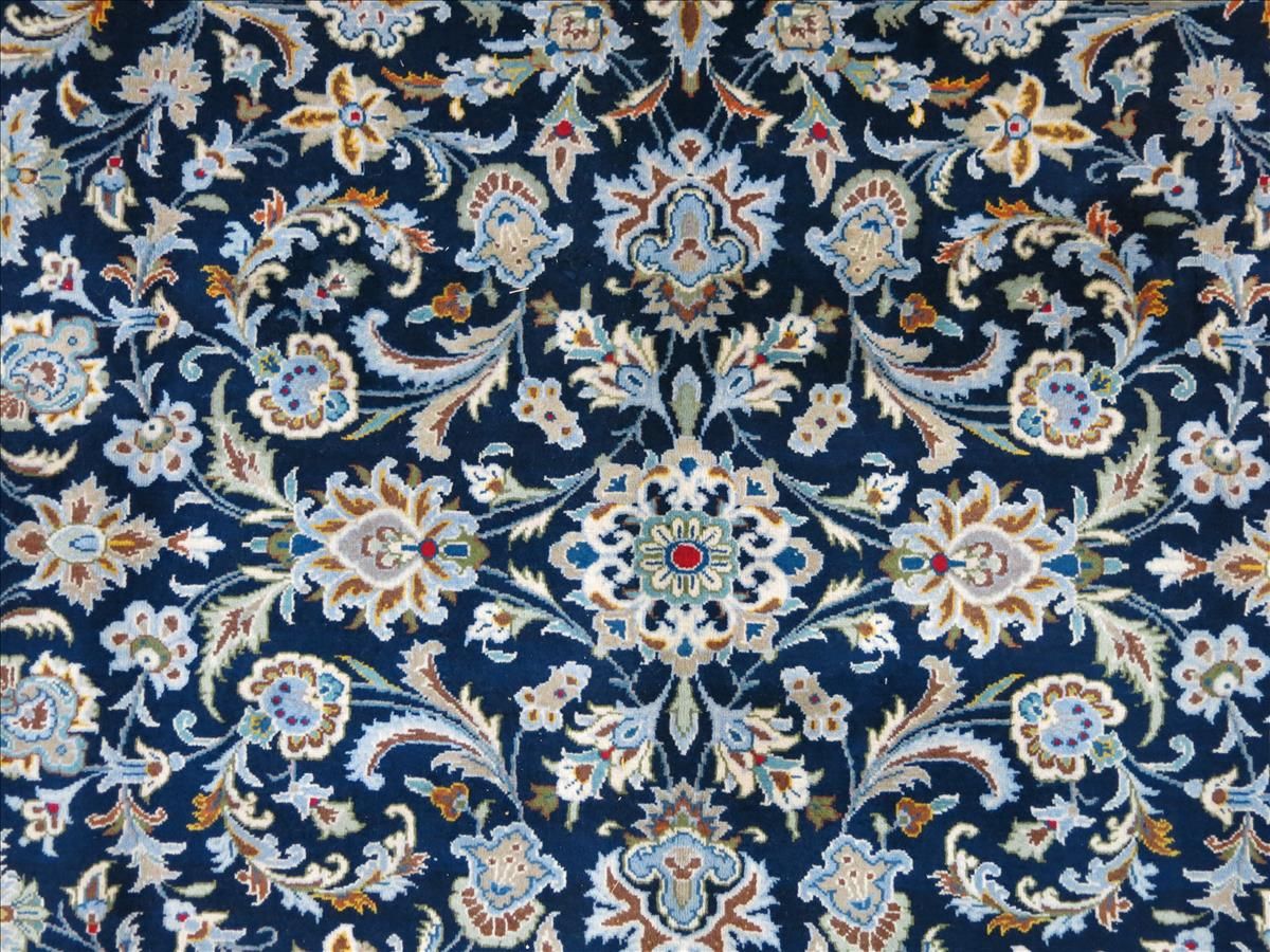 Orientteppich Keshan Super