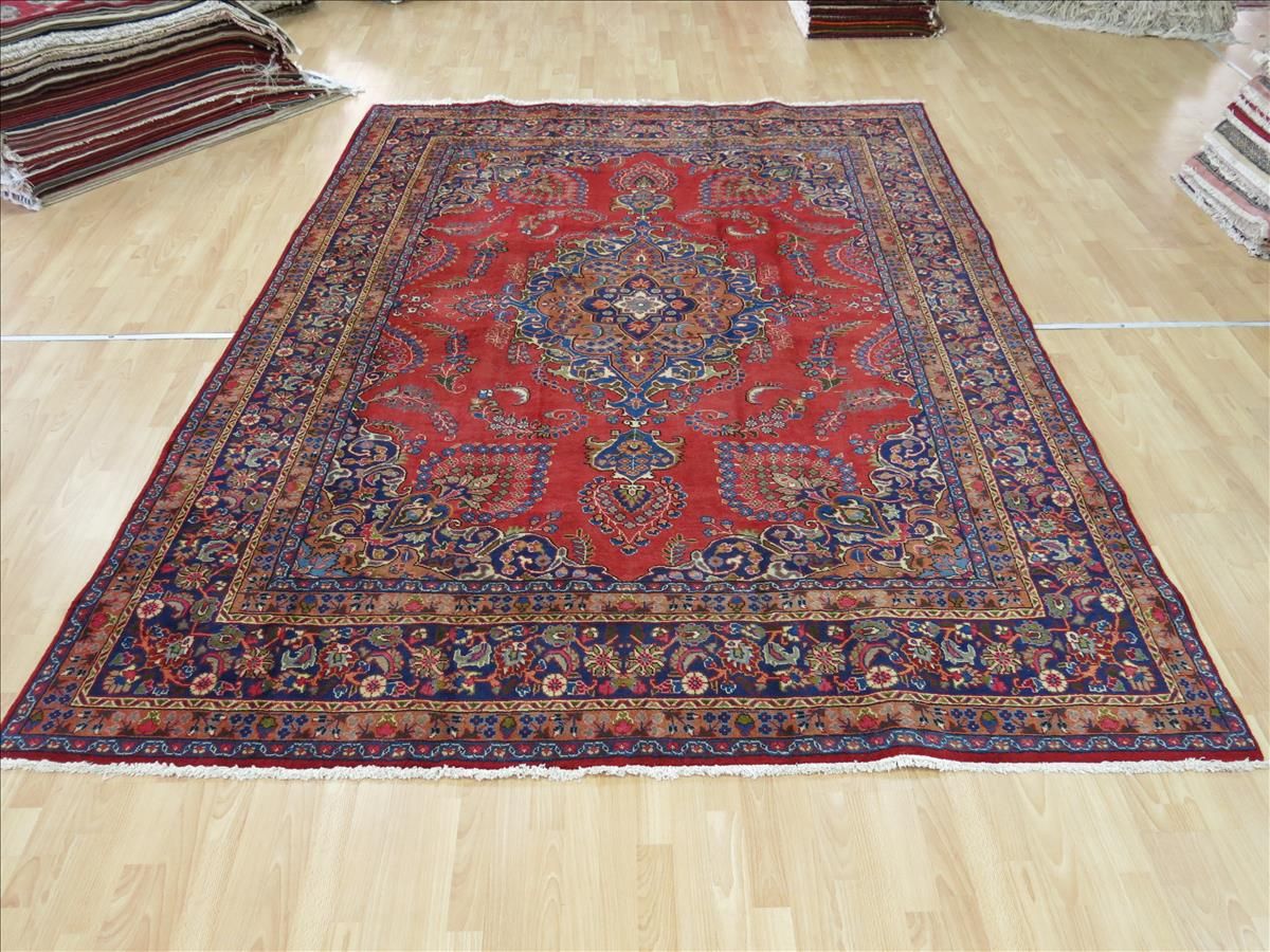 Orientteppich Sabzevar Super