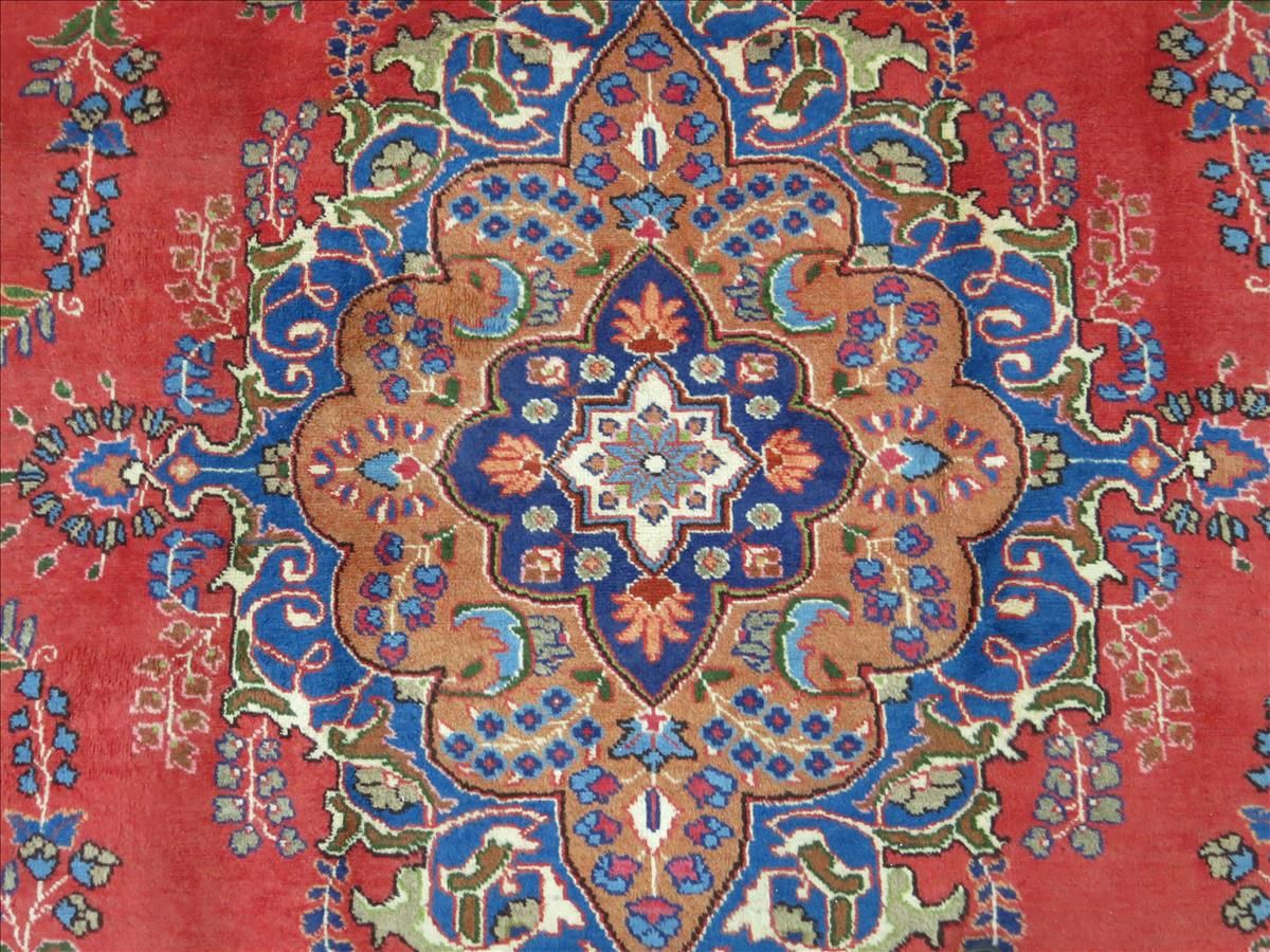 Orientteppich Sabzevar Super