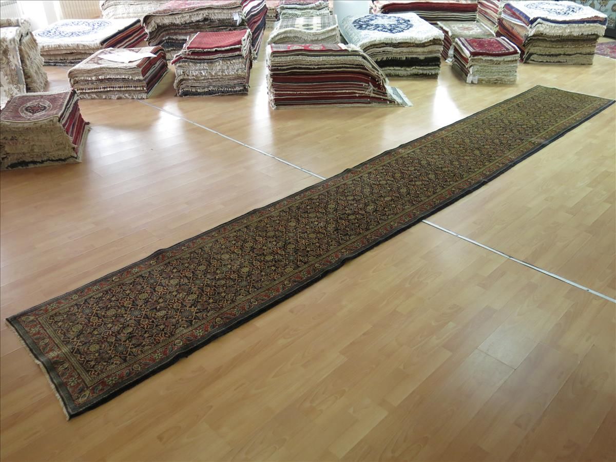 Orientteppich Sarough Super