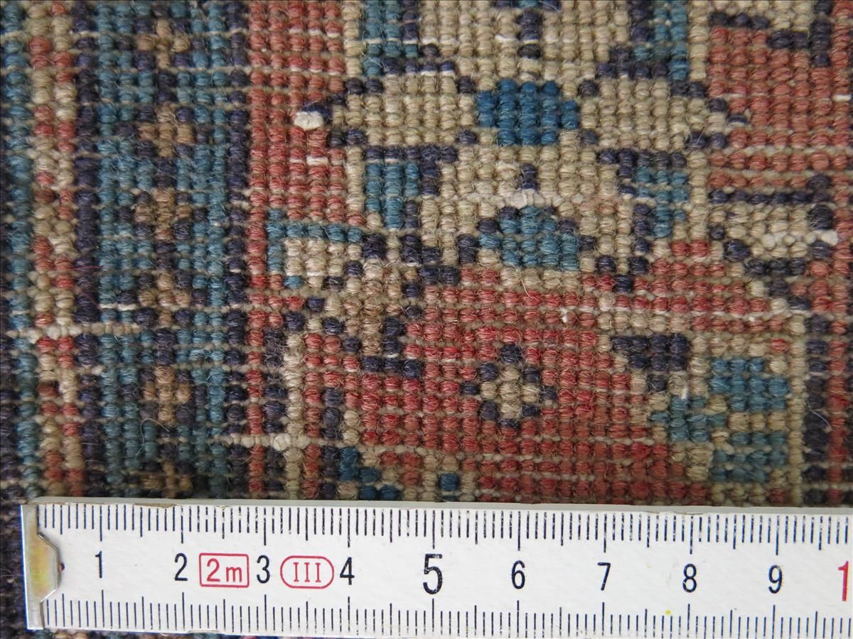 Orientteppich Sarough Super