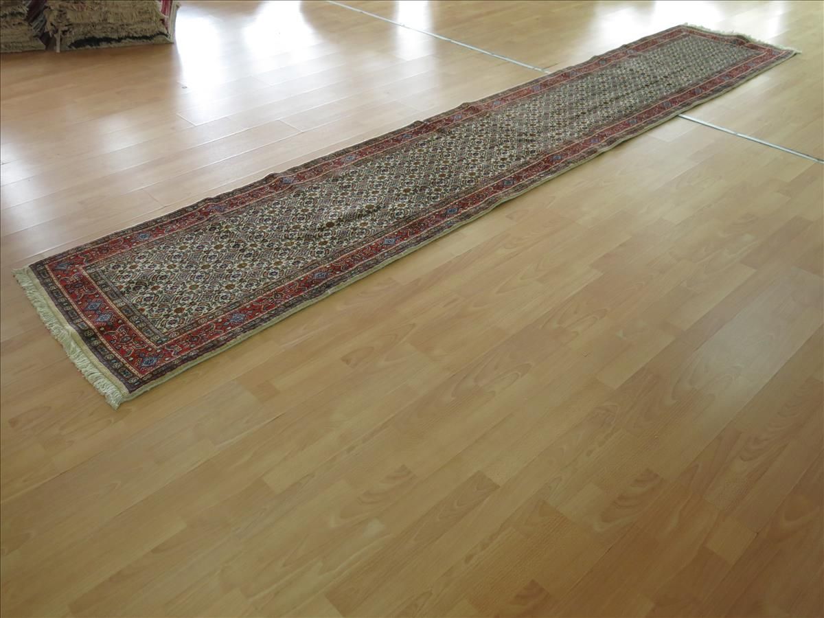 Orientteppich Moud Super