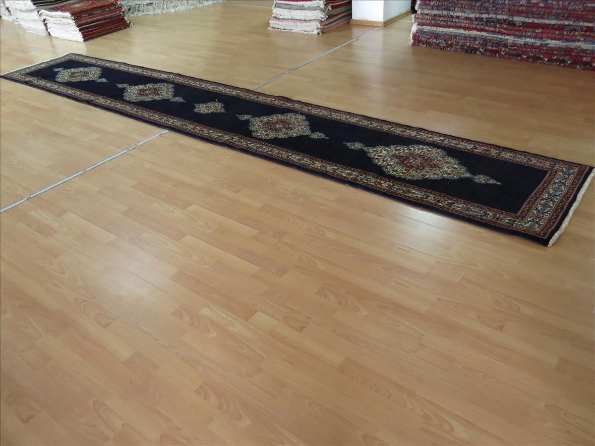 Orientteppich Moud Super