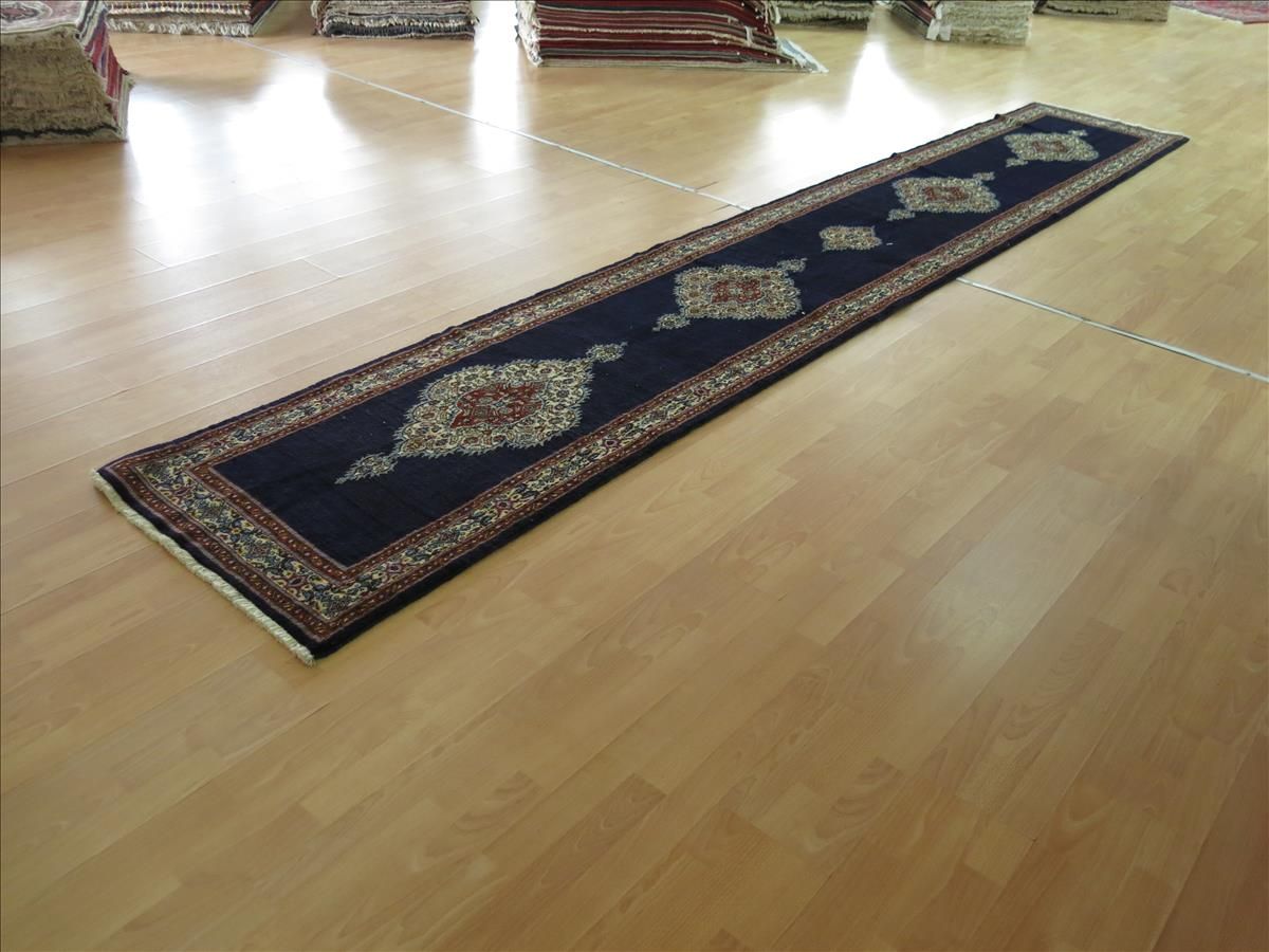 Orientteppich Moud Super