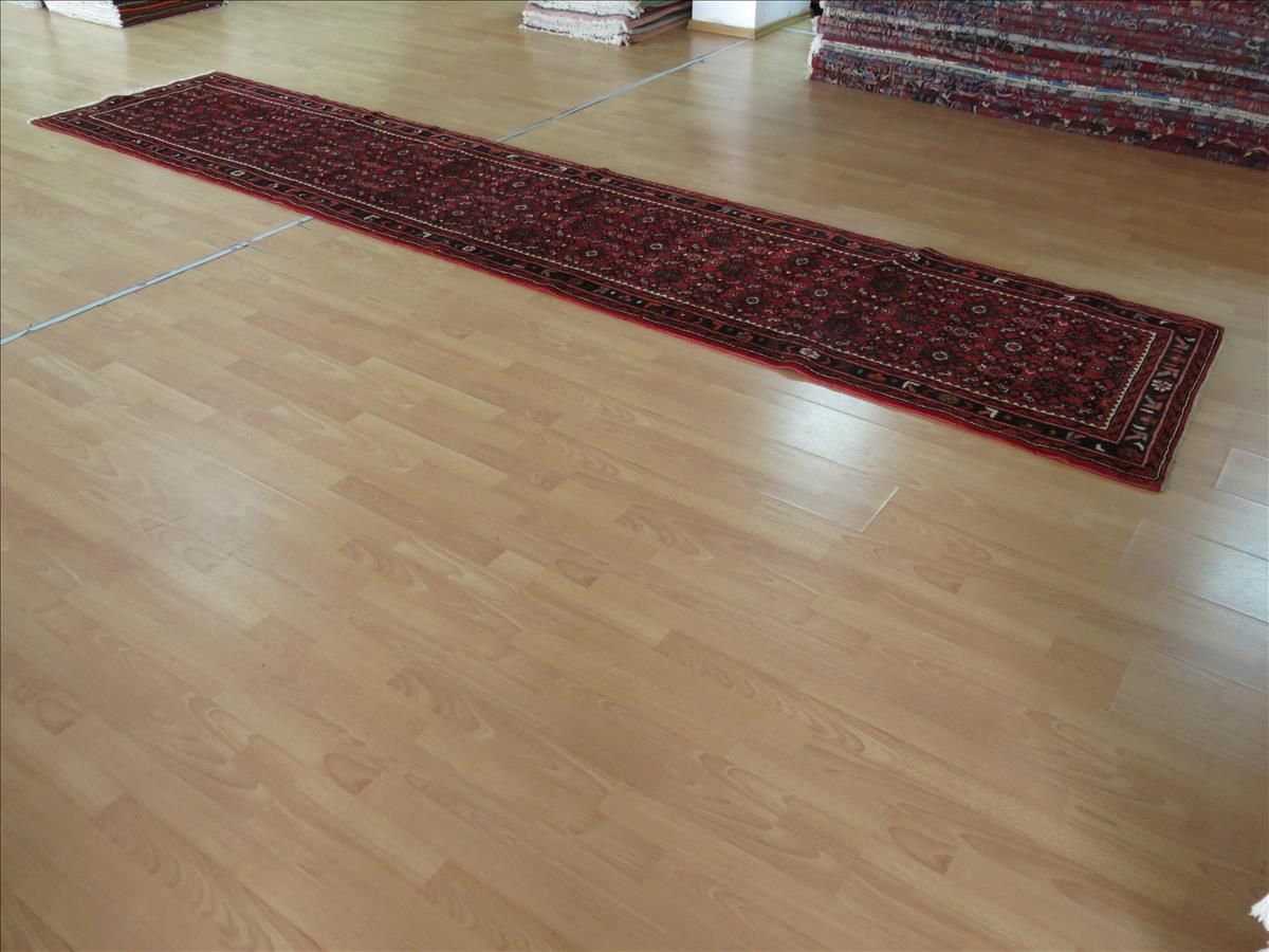 Orientteppich Boteh Mir Super