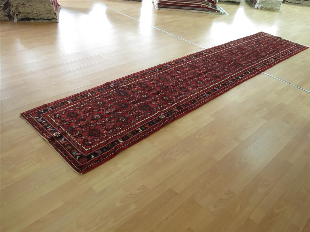 Orientteppich Boteh Mir Super