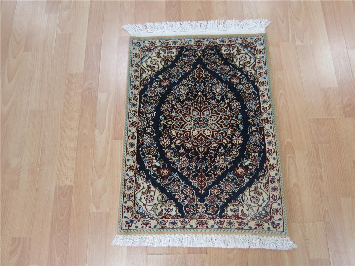 Orientteppich Nain 6 Royal