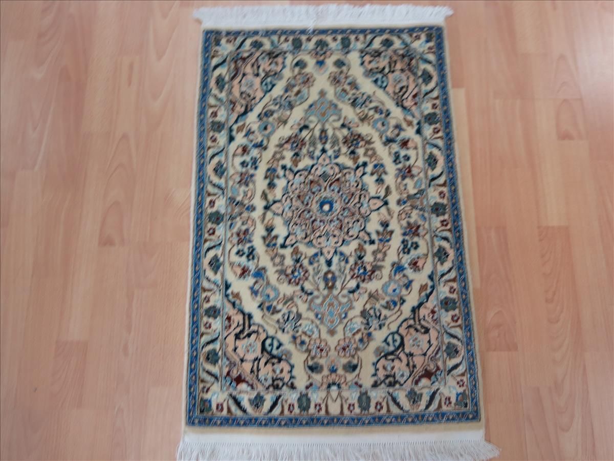 Oriental rug Nain 6 Royal
