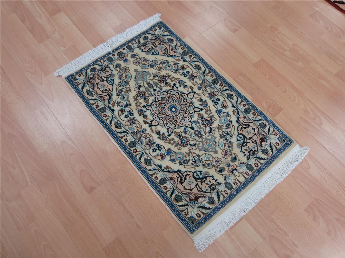 Oriental rug Nain 6 Royal