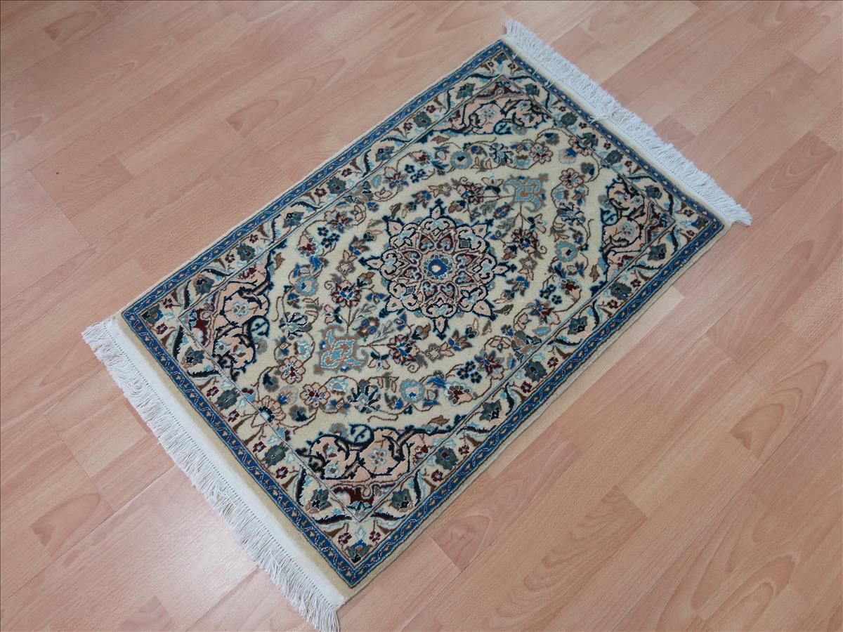 Oriental rug Nain 6 Royal
