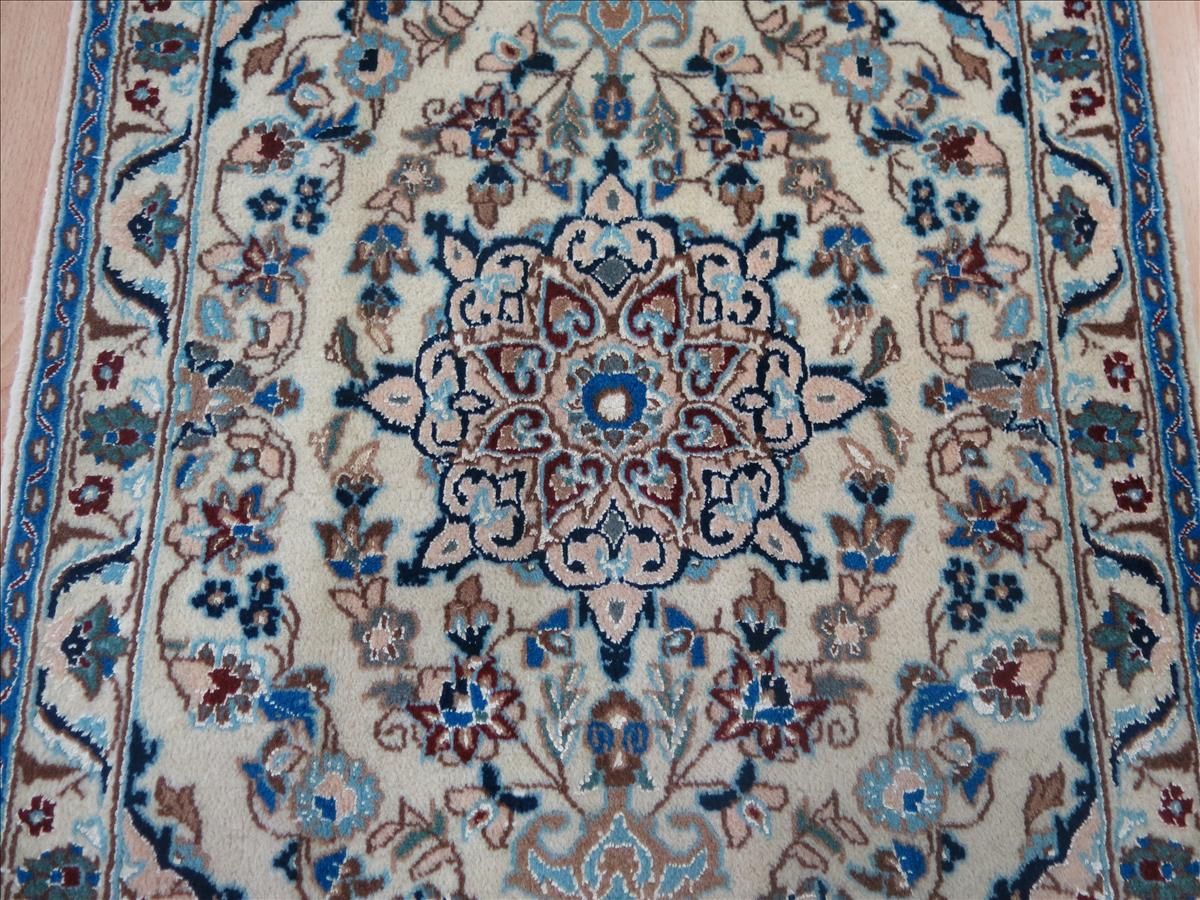 Oriental rug Nain 6 Royal