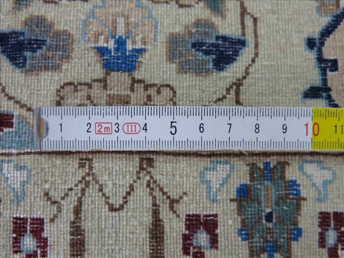 Oriental rug Nain 6 Royal