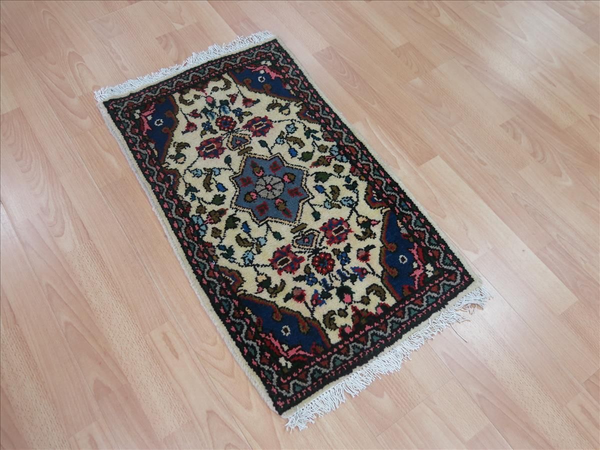 Orientteppich Darjazin Super