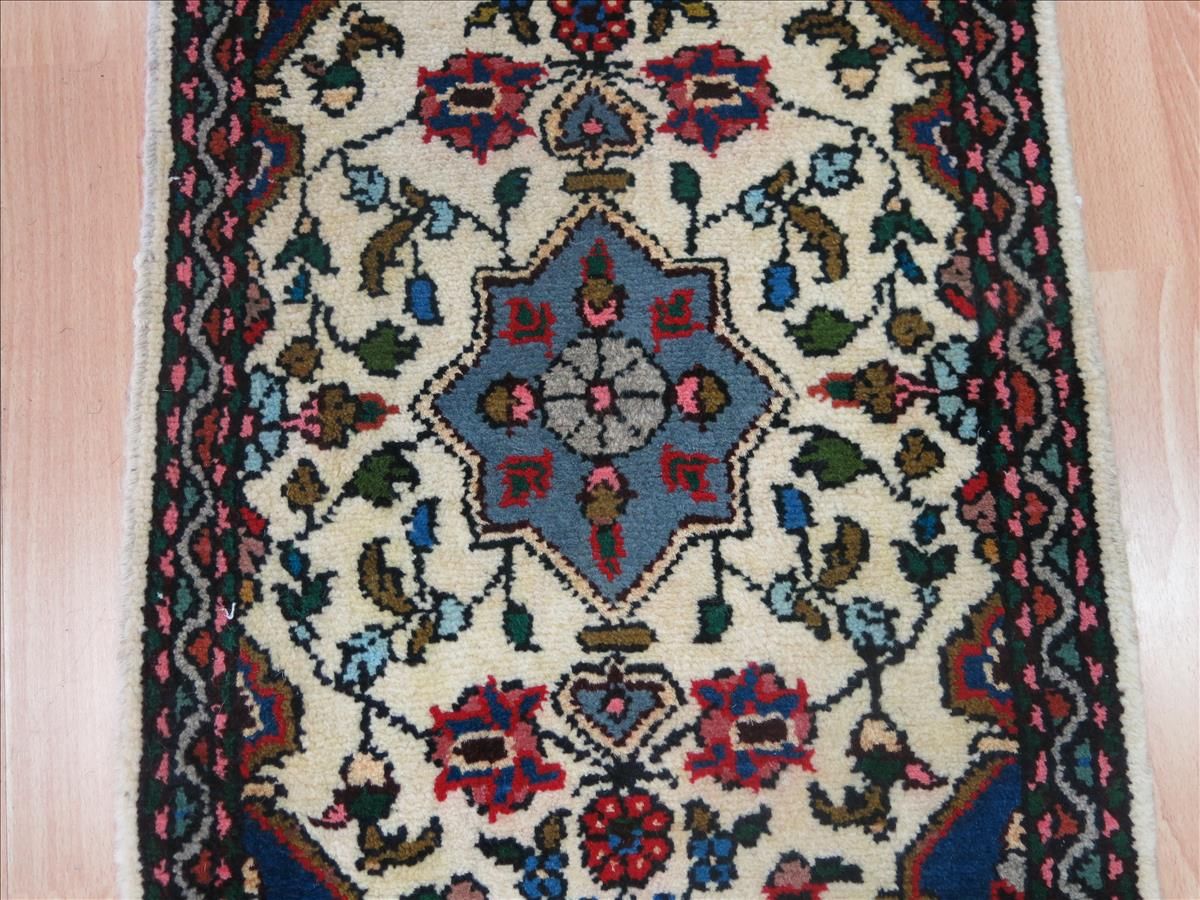 Orientteppich Darjazin Super