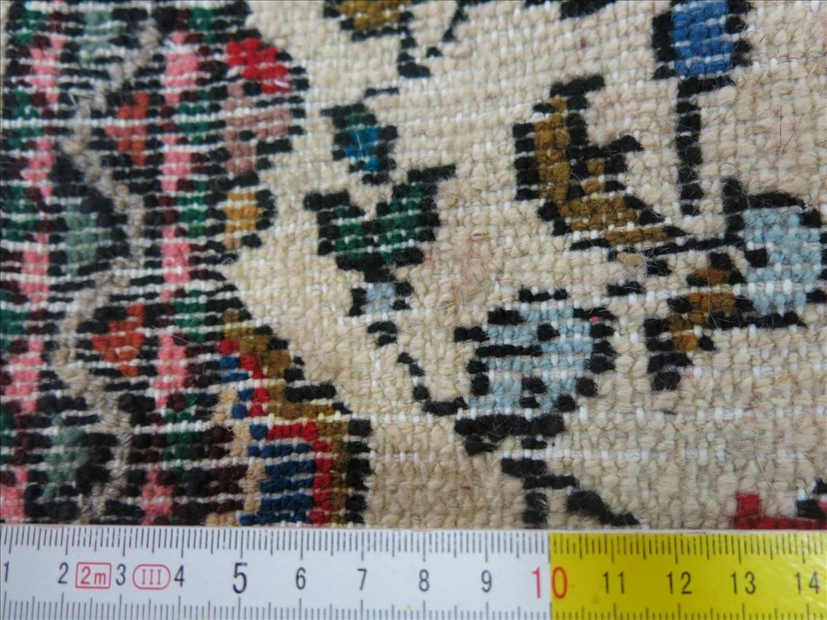 Orientteppich Darjazin Super