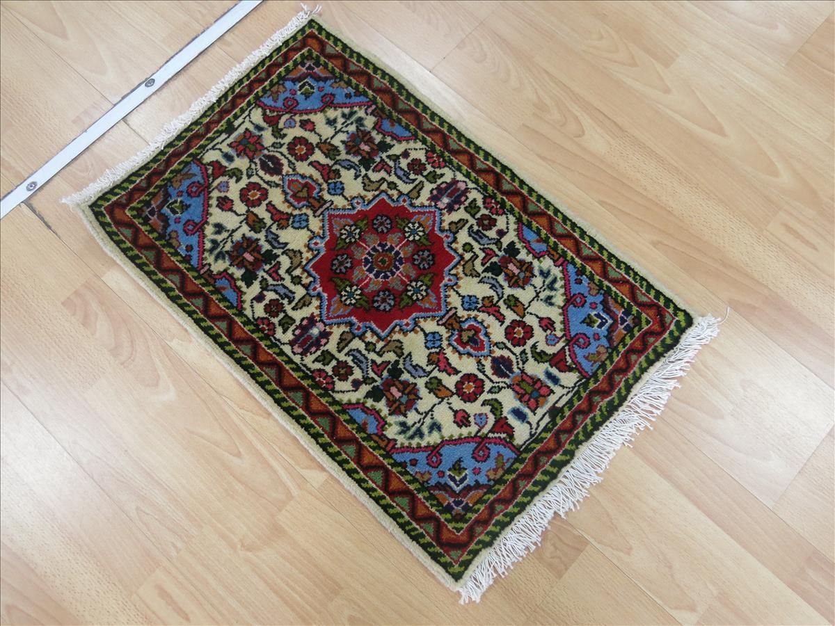 Orientteppich Darjazin Super