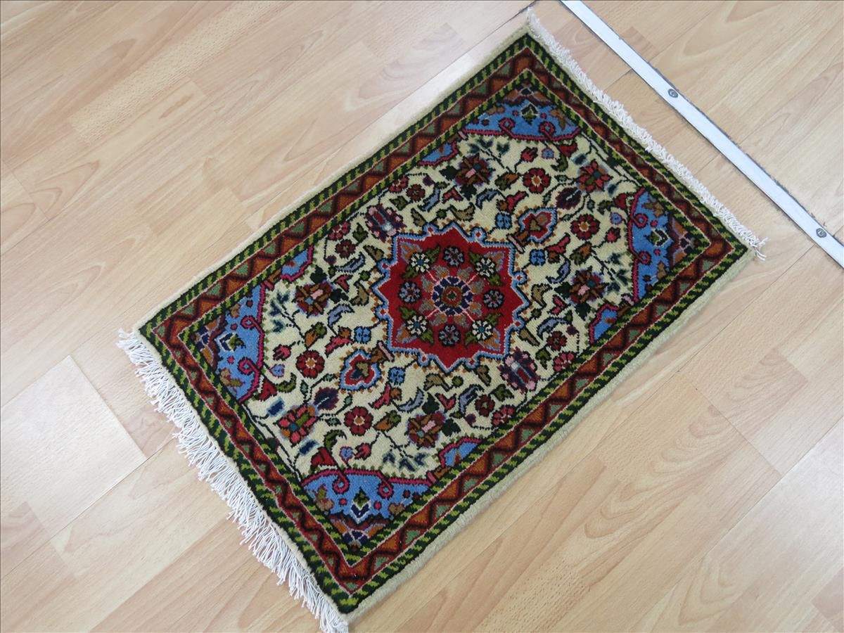 Orientteppich Darjazin Super