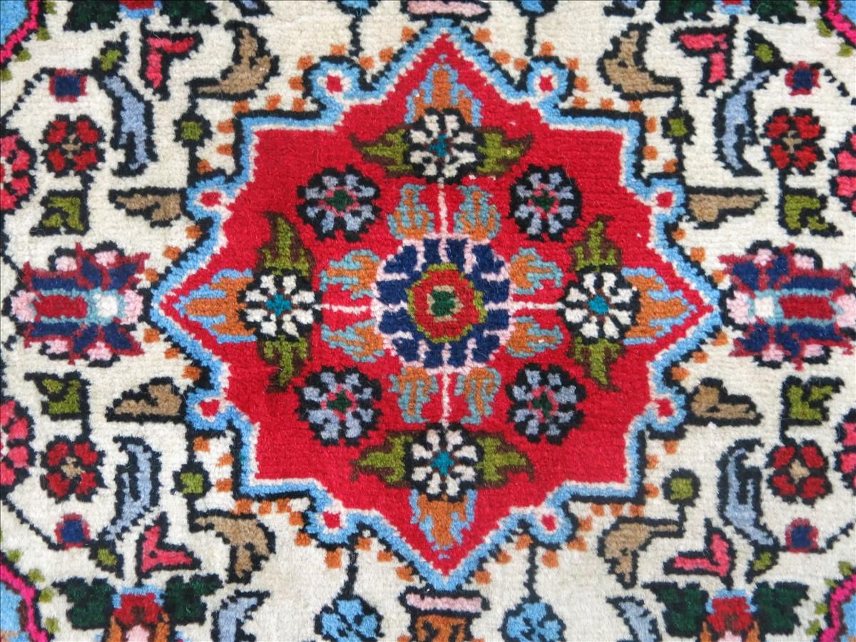 Orientteppich Darjazin Super