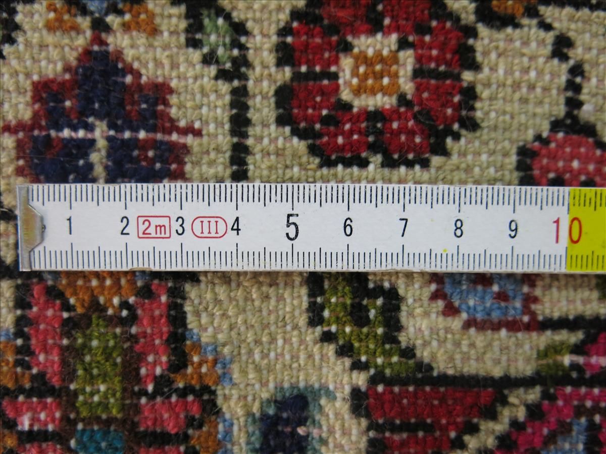 Orientteppich Darjazin Super