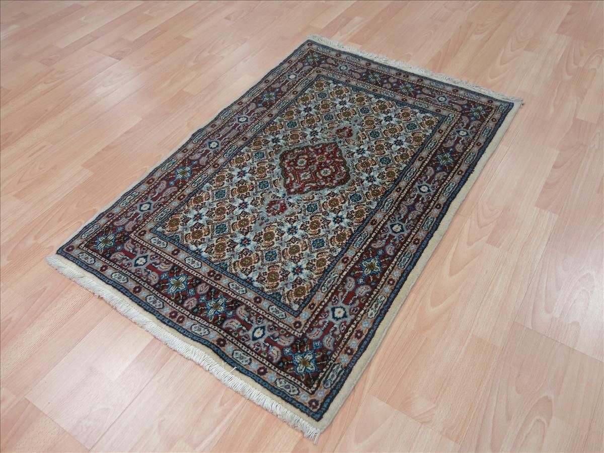 Orientteppich Moud Super