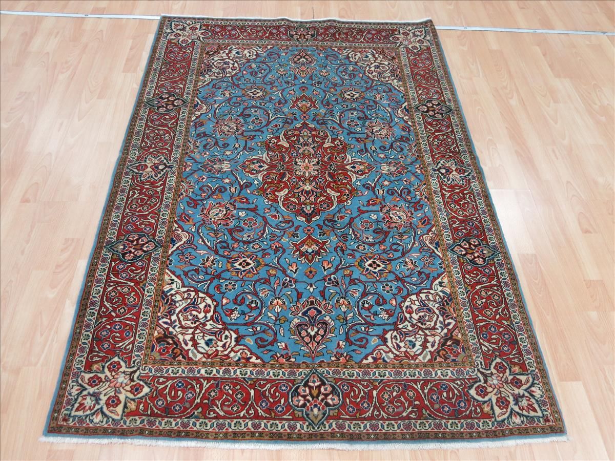 Orientteppich Keshan Super