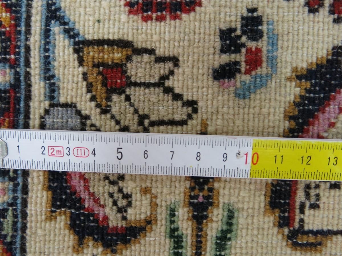 Orientteppich Moud Super