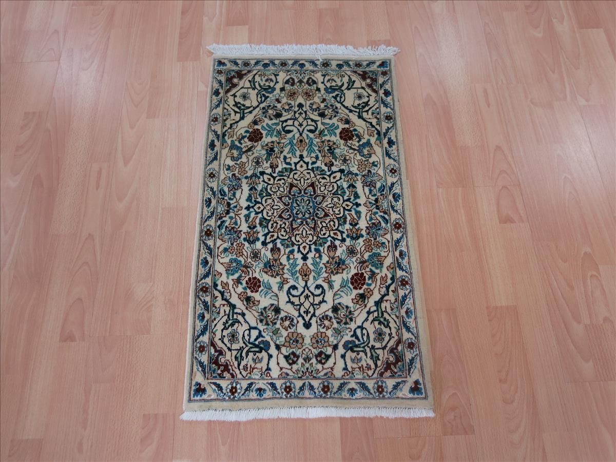 Orientteppich Nain 6 Royal