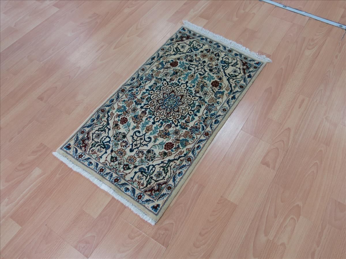 Orientteppich Nain 6 Royal