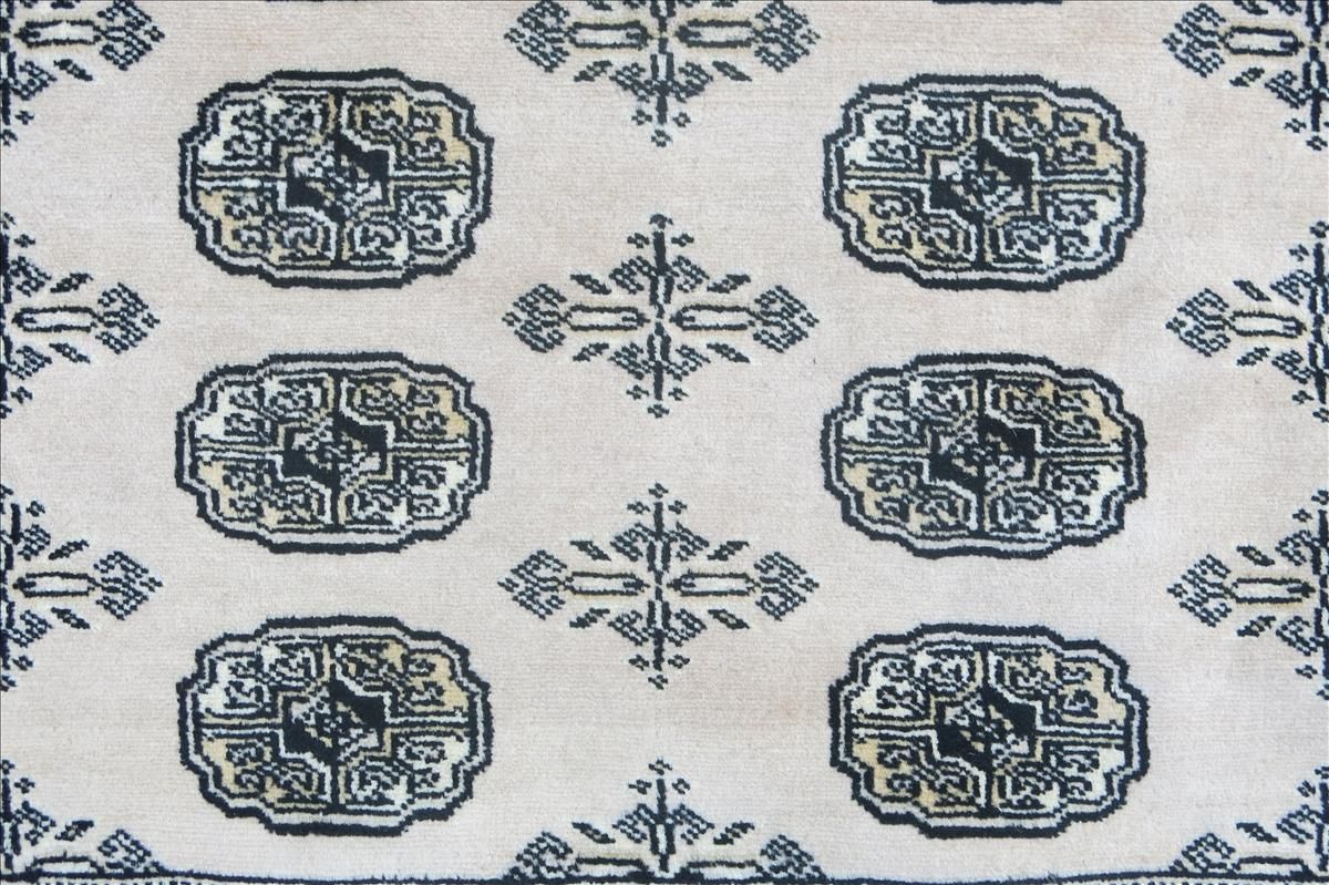 Orientteppich Bukhara Exclusive