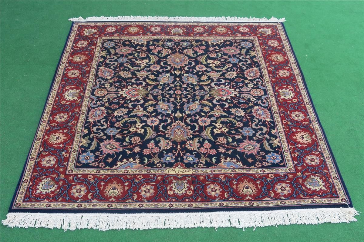 Orientteppich Varanasi Super