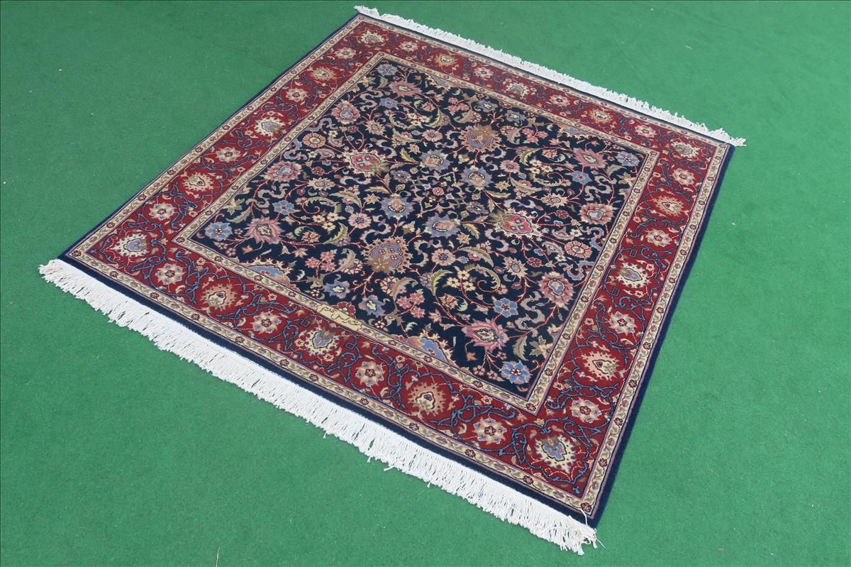 Orientteppich Varanasi Super