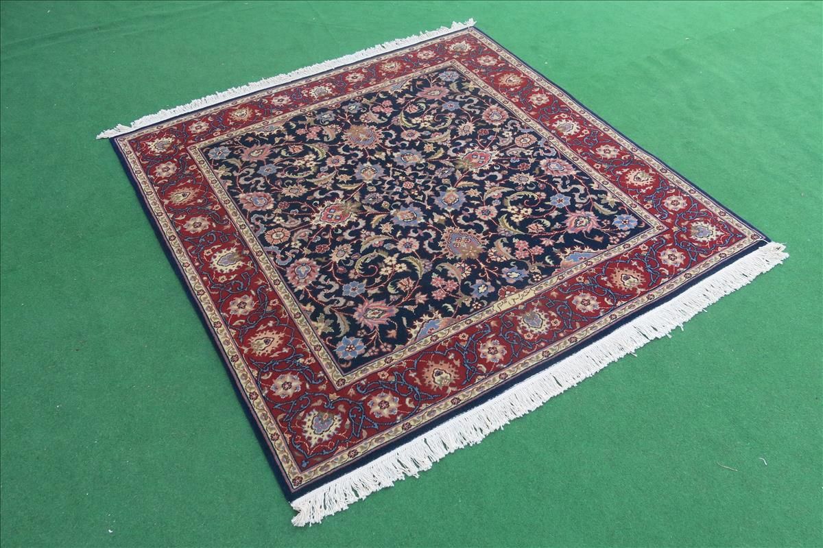 Orientteppich Varanasi Super