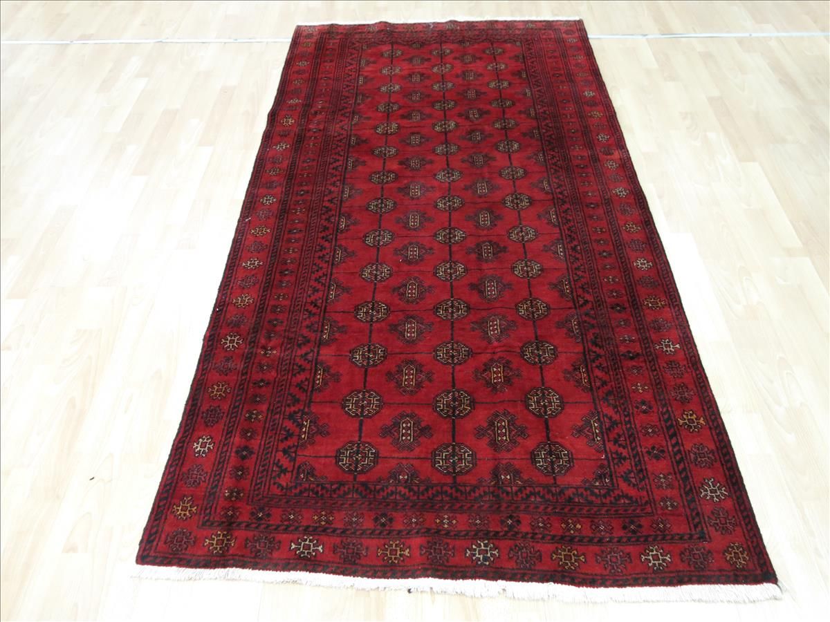 Orientteppich Afghan Filpa