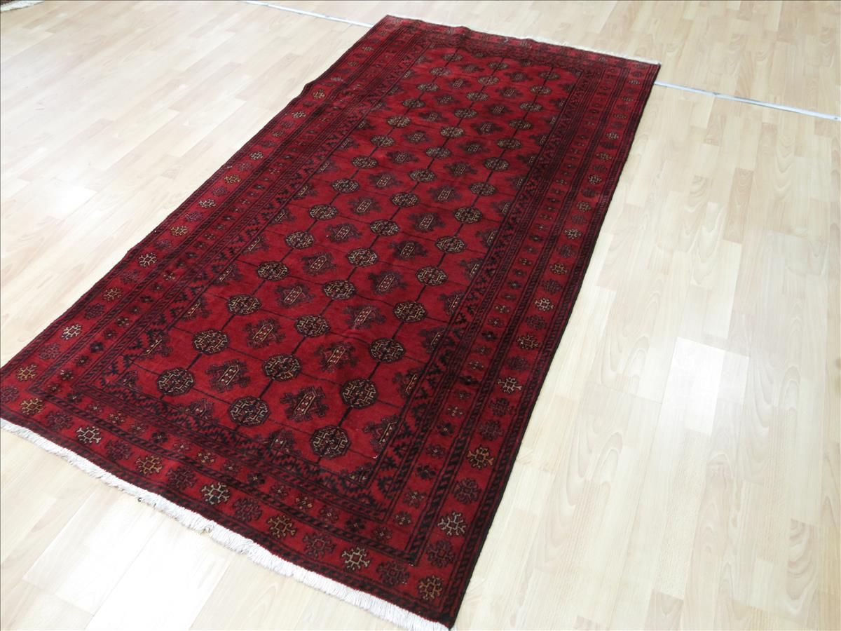 Orientteppich Afghan Filpa