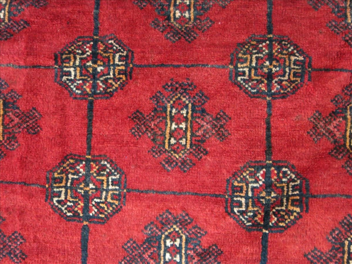 Orientteppich Afghan Filpa