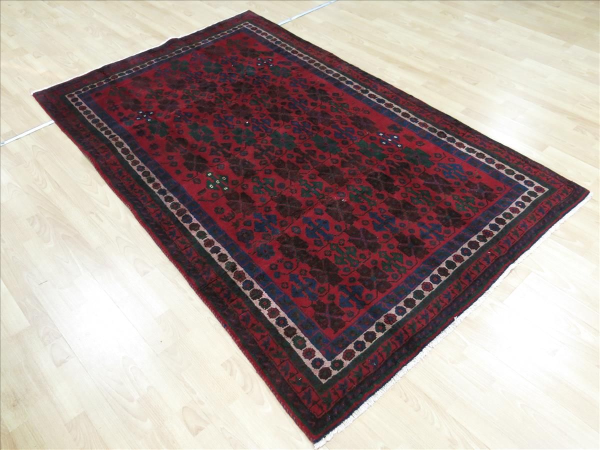 Orientteppich Balouch Super