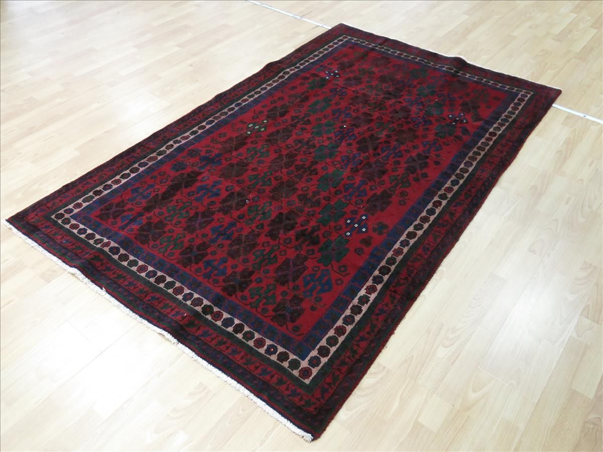 Orientteppich Balouch Super