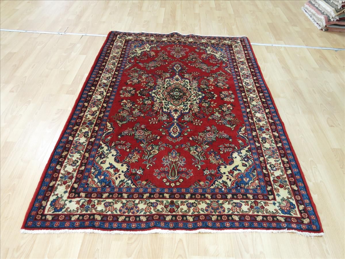 Orientteppich Ekbatan Super