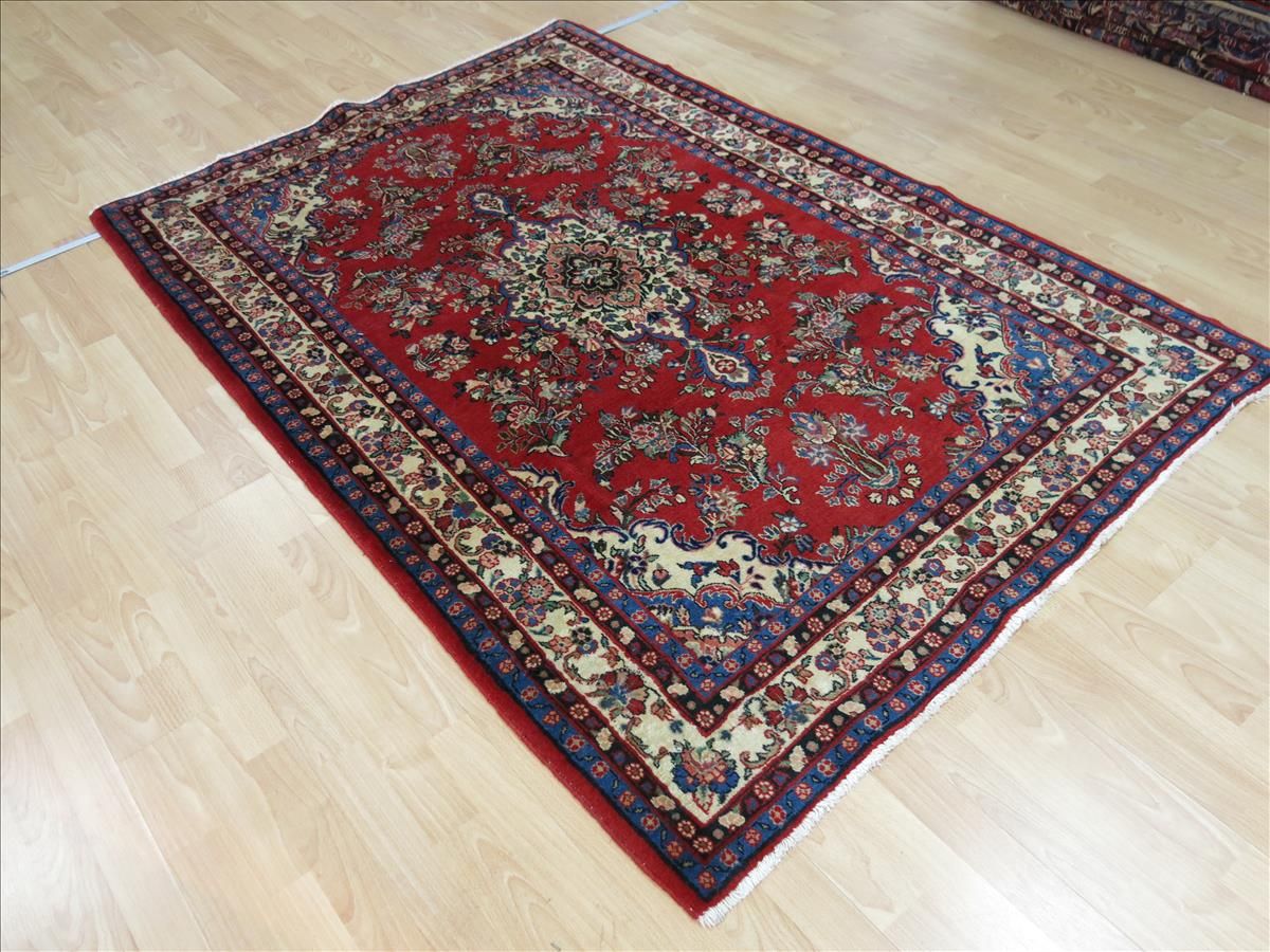Orientteppich Ekbatan Super