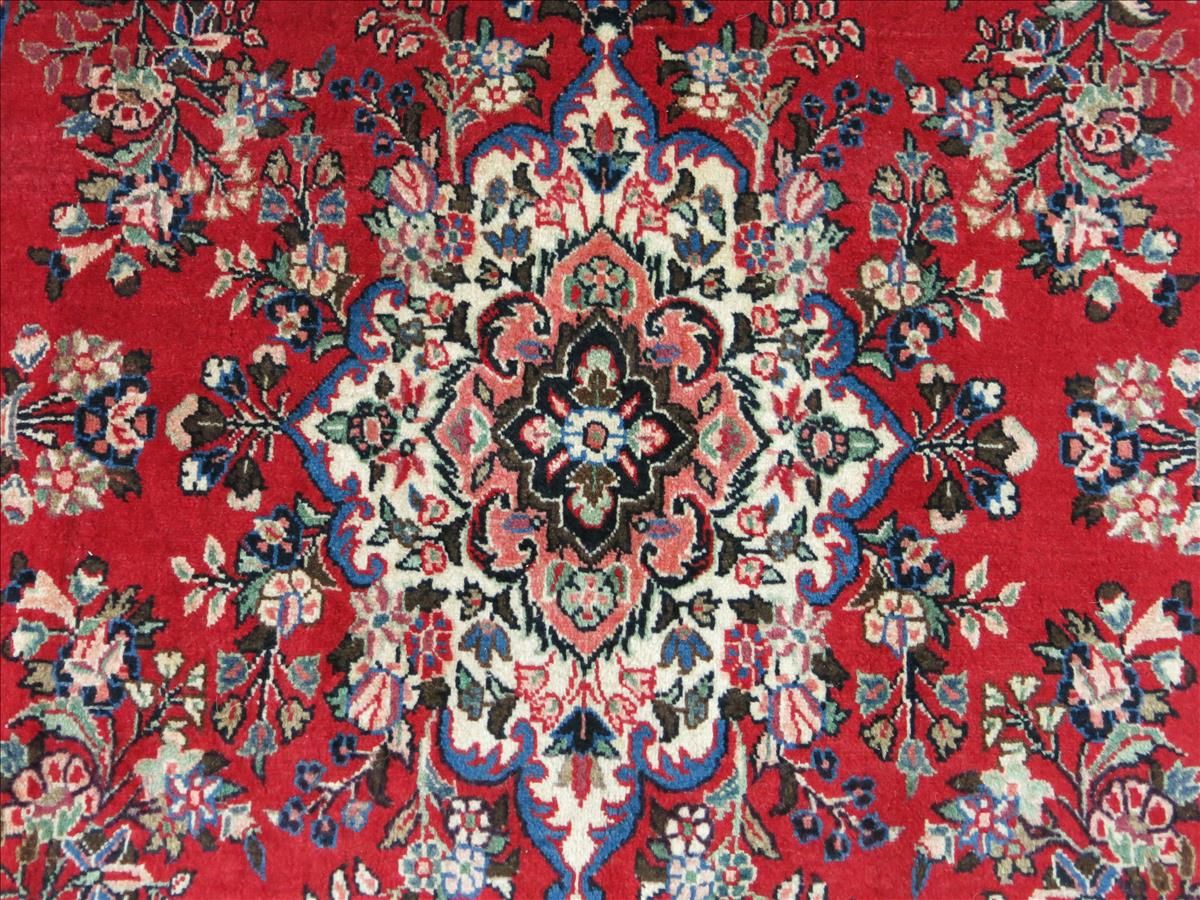 Orientteppich Ekbatan Super
