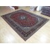 Orientteppich Keshan Super