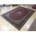 Orientteppich Keshan Super