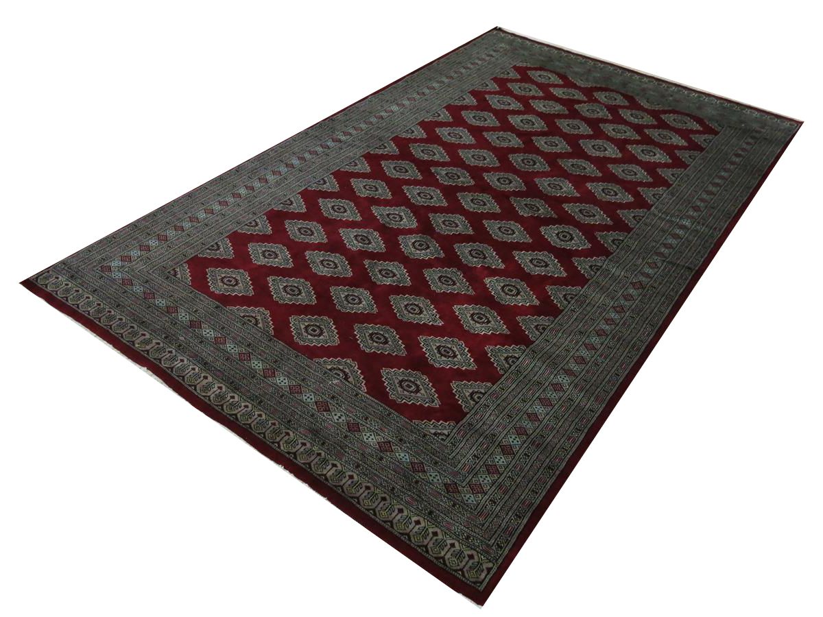 Oriental rug Jaldar Exclusive