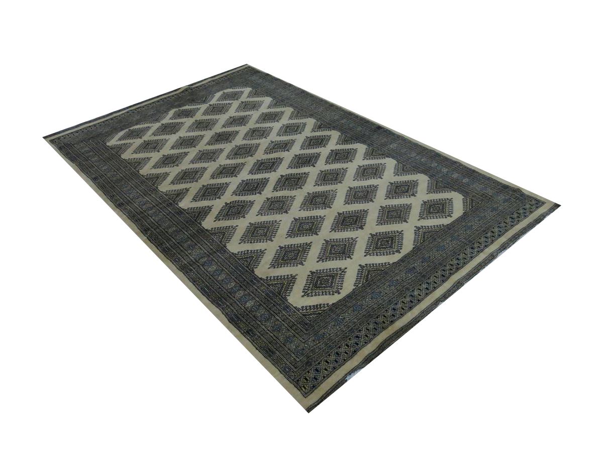 Orientteppich Jaldar Exclusive